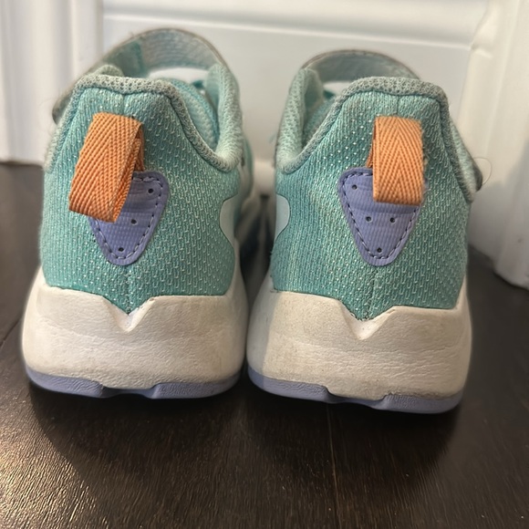 New Balance running shoes size 12 - Picture 3 of 5